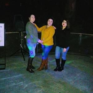 Meet your Posher, Leslie